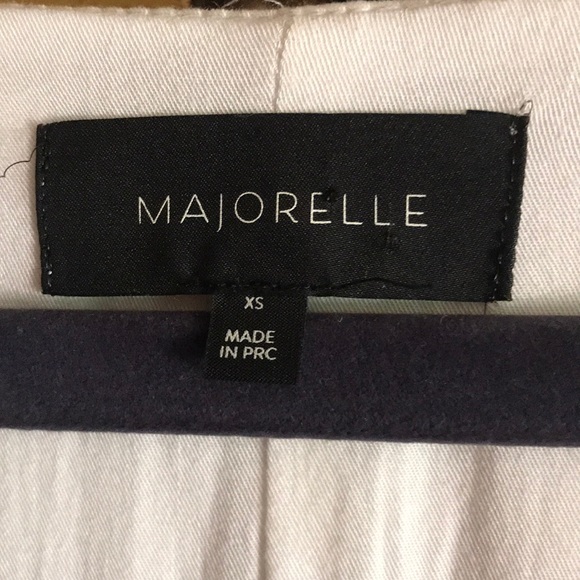 🔮Majorelle White Bohemian Lace Jumpsuit - Picture 5 of 9